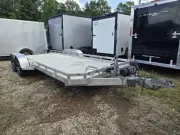 used Horse Trailers Aluma  for sale, in Bonaire, GA Thumbnail 2