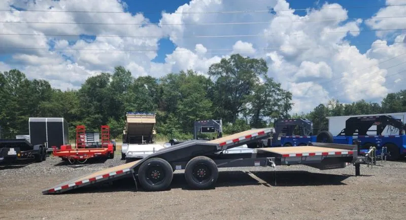 new Equipment / Flatbed Trailers Midsota  for sale, in Bonaire, GA image-0