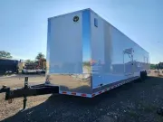 new Cargo (Enclosed) Trailers Elite Trailers  for sale, in Bonaire, GA Thumbnail 3