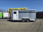 new Horse Trailers Other  for sale, in Bonaire, GA Thumbnail 2