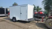 new Cargo (Enclosed) Trailers Arising  for sale, in Bonaire, GA Thumbnail 3