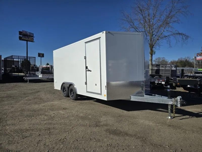 new Cargo (Enclosed) Trailers CellTech  for sale, in Bonaire, GA image-0