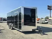new Cargo (Enclosed) Trailers Other  for sale, in Bonaire, GA Thumbnail 1