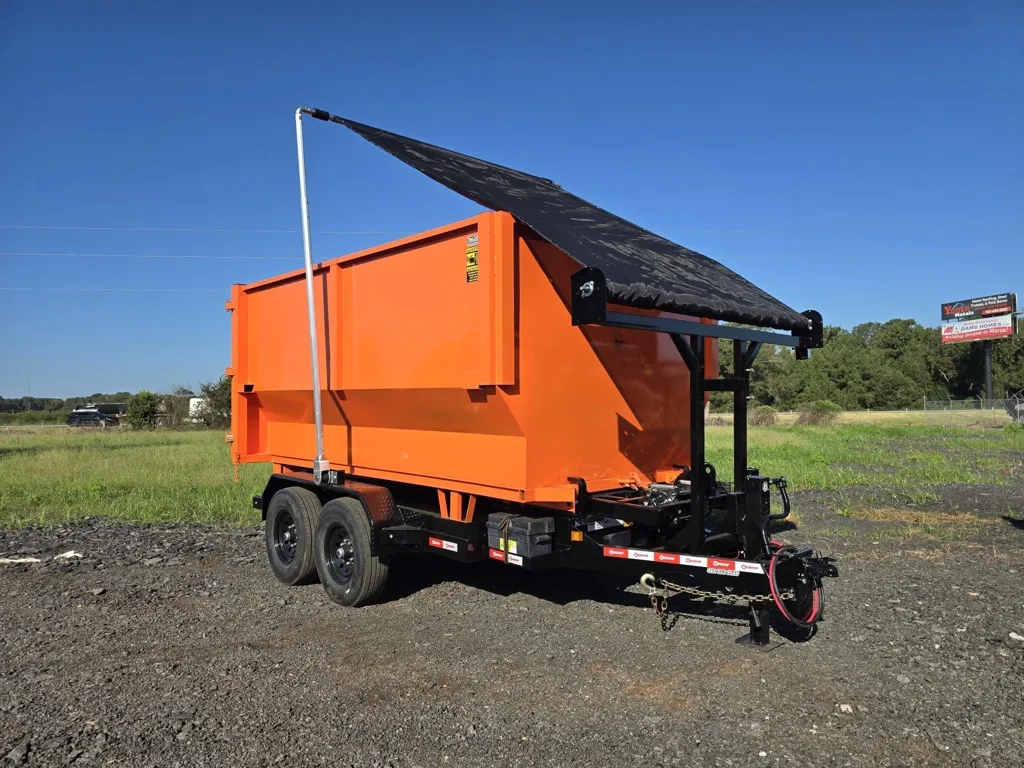 new Dump Trailers U-Dump  for sale, in Bonaire, GA image-0