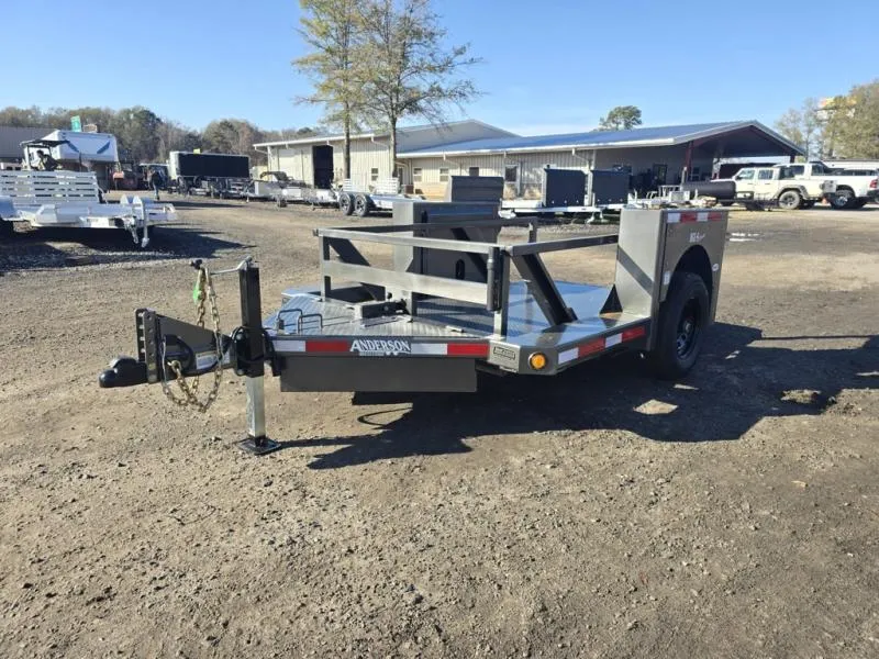 2026 Load Trail