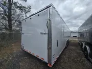 new Cargo (Enclosed) Trailers Freedom Trailers  for sale, in Bonaire, GA Thumbnail 3