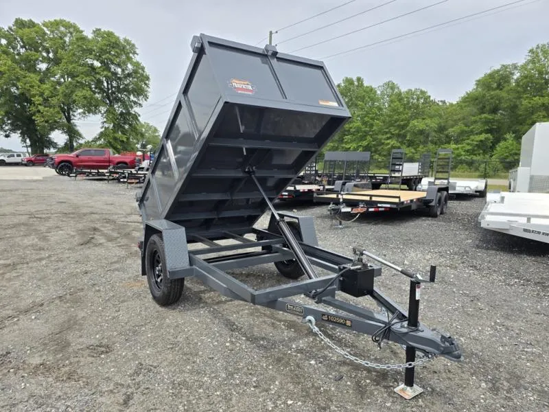 new Dump Trailers Prospector Trailers  for sale, in Bonaire, GA image-0