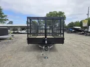 new Equipment / Flatbed Trailers Tuff Dawg  for sale, in Bonaire, GA Thumbnail 2