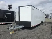 new Cargo (Enclosed) Trailers CellTech  for sale, in Bonaire, GA Thumbnail 2