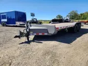 new Equipment / Flatbed Trailers Midsota  for sale, in Bonaire, GA Thumbnail 2