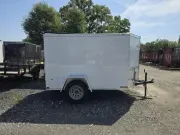 2026 Covered Wagon photo 4