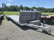 new Horse Trailers Timpte  for sale, in Bonaire, GA Thumbnail 2