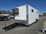 new Cargo (Enclosed) Trailers Arising  for sale, in Bonaire, GA Thumbnail 2