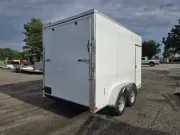 new Cargo (Enclosed) Trailers Other  for sale, in Bonaire, GA Thumbnail 3
