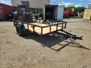 new Utility Trailers Down 2 Earth Trailers  for sale, in Bonaire, GA Thumbnail 1