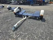 Car Hauler Trailer 2026 X Master Tow Trailers USED 80 THD master tow dolly no brakes Car Hauler Trai