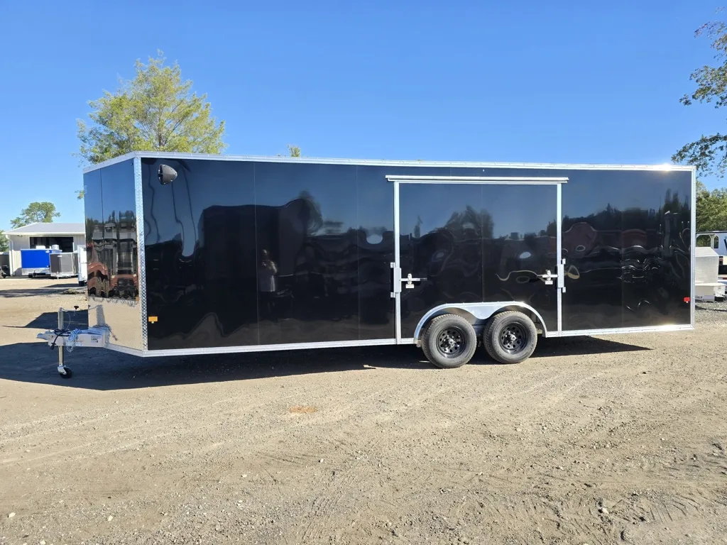 new Horse Trailers E-Z Hauler  for sale, in Bonaire, GA image-0