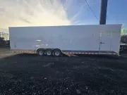 new Cargo (Enclosed) Trailers Freedom Trailers  for sale, in Bonaire, GA Thumbnail 3
