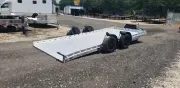 new Other Trailers Futura Trailers  for sale, in Bonaire, GA Thumbnail 3