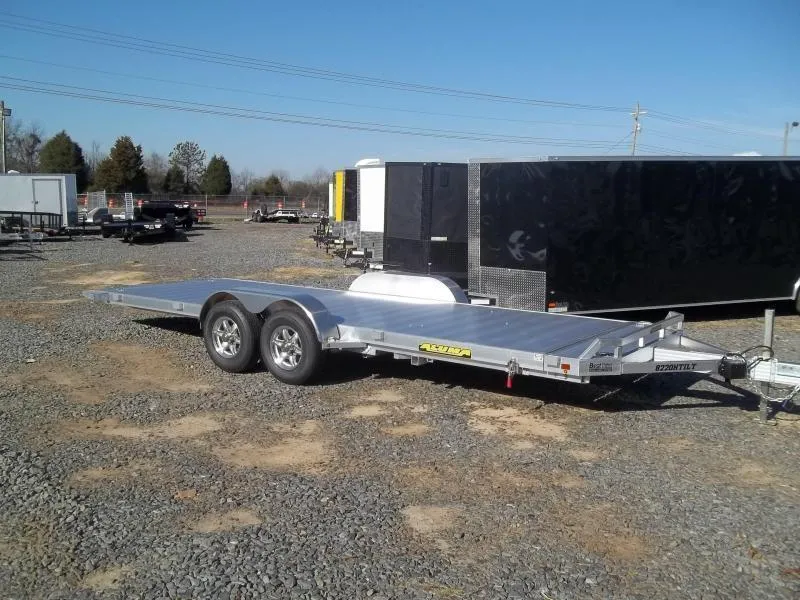 new Horse Trailers Aluma  for sale, in Bonaire, GA image-0