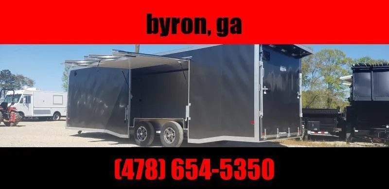 2024 E-Z Hauler photo 5