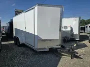 new Cargo (Enclosed) Trailers Covered Wagon Trailers  for sale, in Bonaire, GA Thumbnail 2