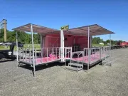 used Other Trailers Other  for sale, in Bonaire, GA Thumbnail 3