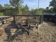 used Utility Trailers Other  for sale, in Bonaire, GA Thumbnail 2