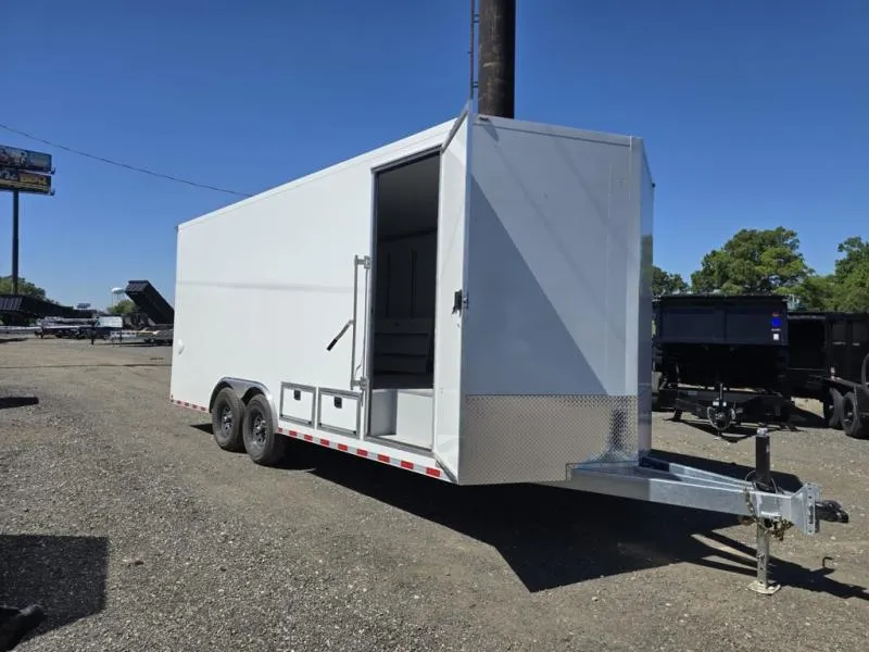 new Other Trailers CellTech  for sale, in Bonaire, GA image-0