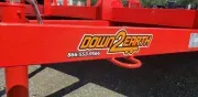 new Other Trailers Down 2 Earth Trailers  for sale, in Bonaire, GA Thumbnail 2