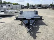 new Equipment / Flatbed Trailers Hawke Trailers  for sale, in Bonaire, GA Thumbnail 3
