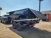 new Dump Trailers U-Dump  for sale, in Bonaire, GA Thumbnail 3