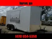 new Other Trailers Freedom Trailers  for sale, in Bonaire, GA Thumbnail 1