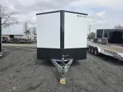 new Cargo (Enclosed) Trailers CellTech  for sale, in Bonaire, GA Thumbnail 3