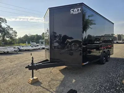 2027 Covered Wagon photo 9