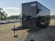 new Vending / Concession Trailers Covered Wagon Trailers  for sale, in Bonaire, GA Thumbnail 2