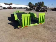 new Equipment / Flatbed Trailers Belmont  for sale, in Bonaire, GA Thumbnail 3