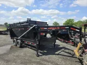 new Dump Trailers MAXX-D  for sale, in Bonaire, GA Thumbnail 1