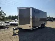 new Cargo (Enclosed) Trailers Other  for sale, in Bonaire, GA Thumbnail 2