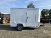 2027 Covered Wagon photo 4
