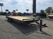 new Equipment / Flatbed Trailers Down 2 Earth Trailers  for sale, in Bonaire, GA Thumbnail 3