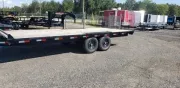 new Other Trailers Down 2 Earth Trailers  for sale, in Bonaire, GA Thumbnail 2