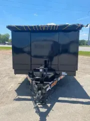 new Other Trailers Down 2 Earth Trailers  for sale, in Bonaire, GA Thumbnail 3