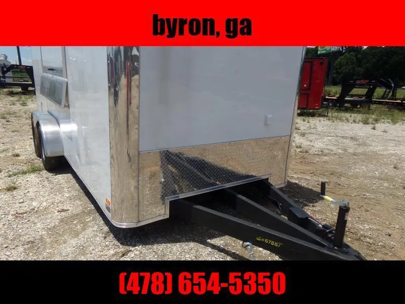 2022 Covered Wagon photo 8