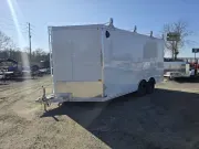 new Horse Trailers E-Z Hauler  for sale, in Bonaire, GA Thumbnail 2