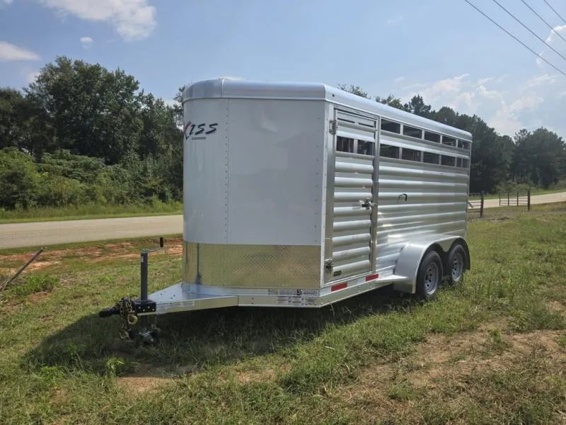 new Horse Trailers Other  for sale, in Bonaire, GA image-0