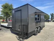 new Vending / Concession Trailers Empire Cargo  for sale, in Bonaire, GA Thumbnail 3