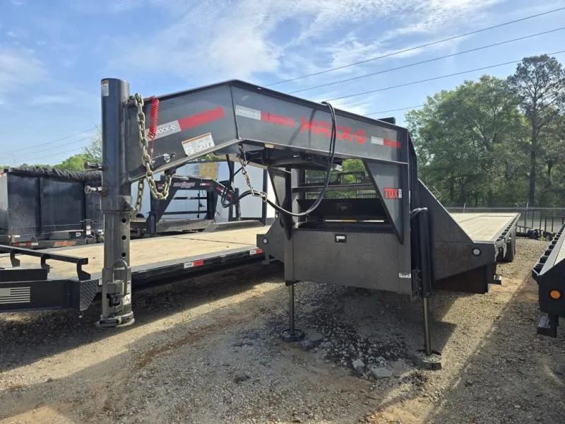 used Equipment / Flatbed Trailers Other  for sale, in Bonaire, GA image-0