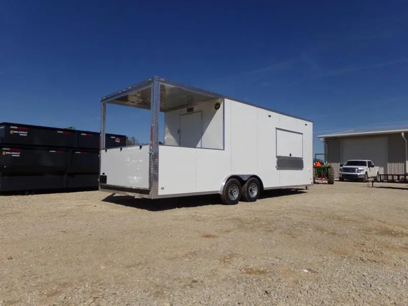 2022 Elite Trailers photo 5