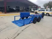 new Equipment / Flatbed Trailers Other  for sale, in Bonaire, GA Thumbnail 2